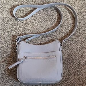 Cross body bag